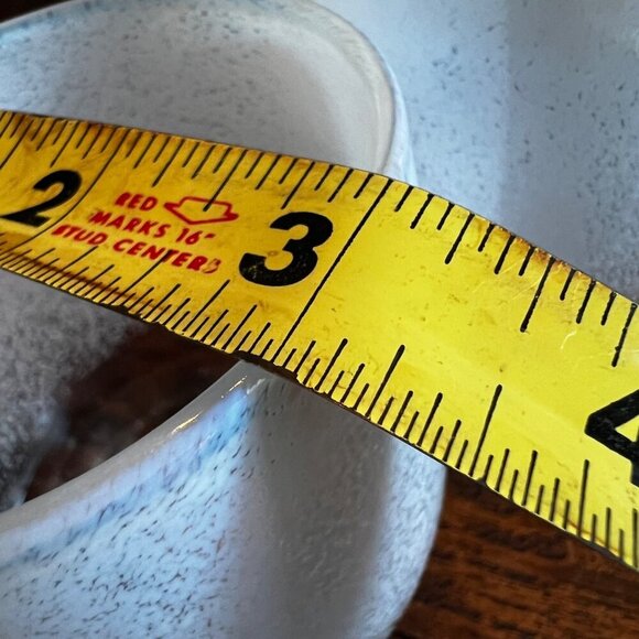 Glass Baby Snow Globe Candle Holder - Picture 10 of 11